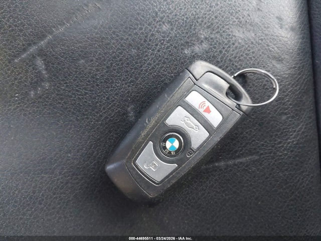 2014 BMW X3 5UXWX7C55E0E78512 Photo 10