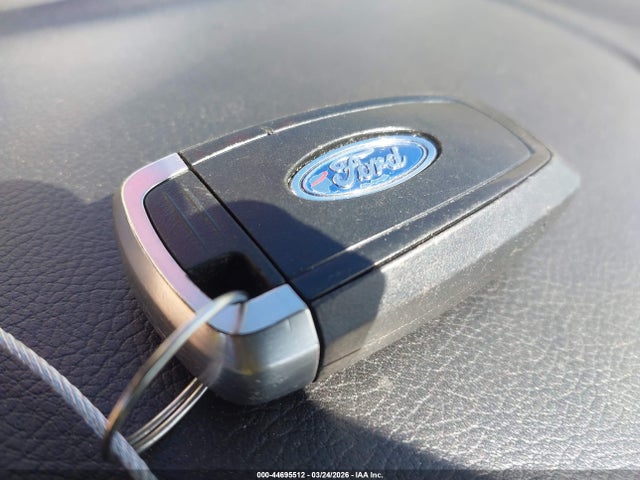 Ford Fusion Hybrid Se 2018 3FA6P0LU6JR269485 Image 11