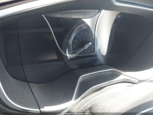 Ford Fusion Hybrid Se 2018 3FA6P0LU6JR269485 Image 15