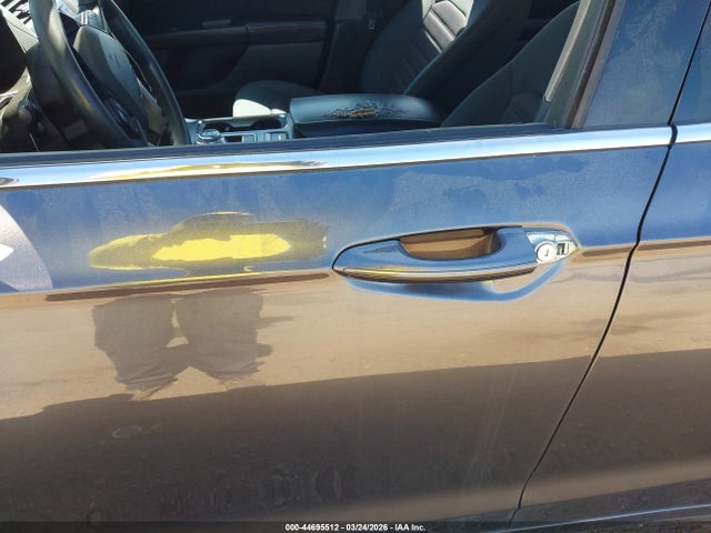 Ford Fusion Hybrid Se 2018 3FA6P0LU6JR269485 Image 6