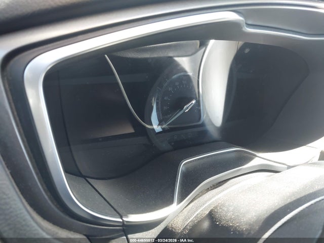 Ford Fusion Hybrid Se 2018 3FA6P0LU6JR269485 Image 7