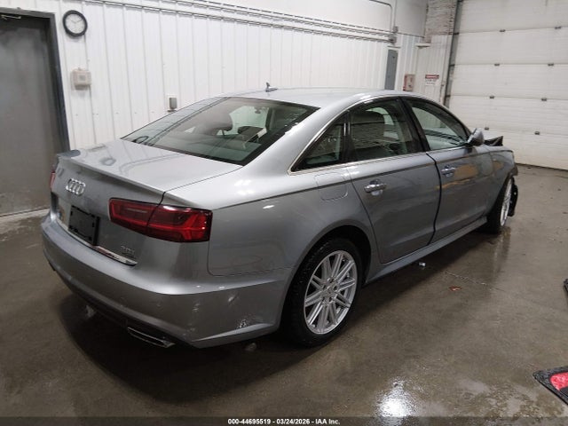 Aukcja sprzedaży 2018 Audi A6 2.0t Premium/2.0t Sport, vin: WAUF8AFC4JN066028, numer aukcji: 44695519