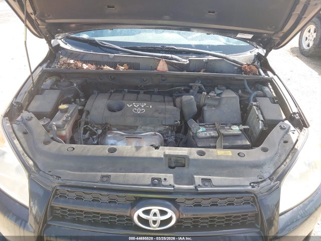 2009 TOYOTA RAV4 JTMZF33VX9D005419 Photo 9