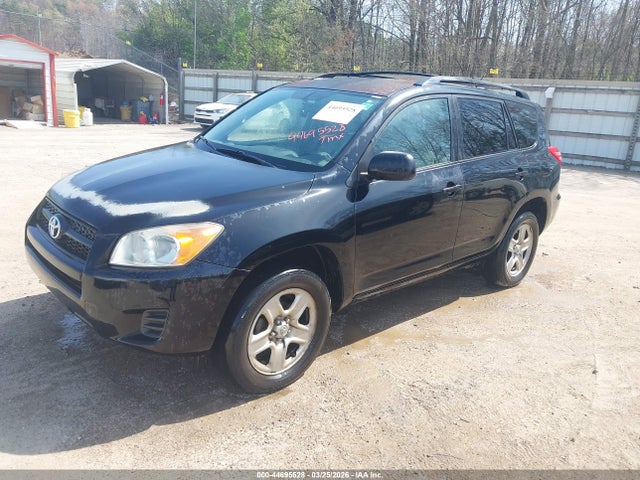 2009 TOYOTA RAV4 JTMZF33VX9D005419 Photo 1