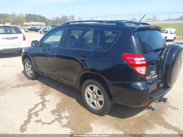 2009 TOYOTA RAV4 JTMZF33VX9D005419 Photo 2