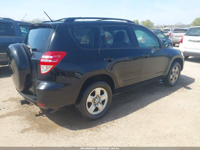 2009 TOYOTA RAV4 JTMZF33VX9D005419 Photo 3