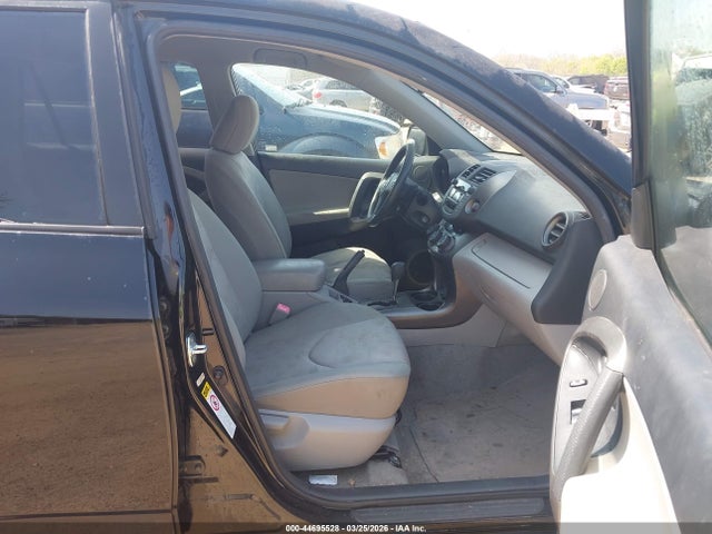 2009 TOYOTA RAV4 JTMZF33VX9D005419 Photo 4