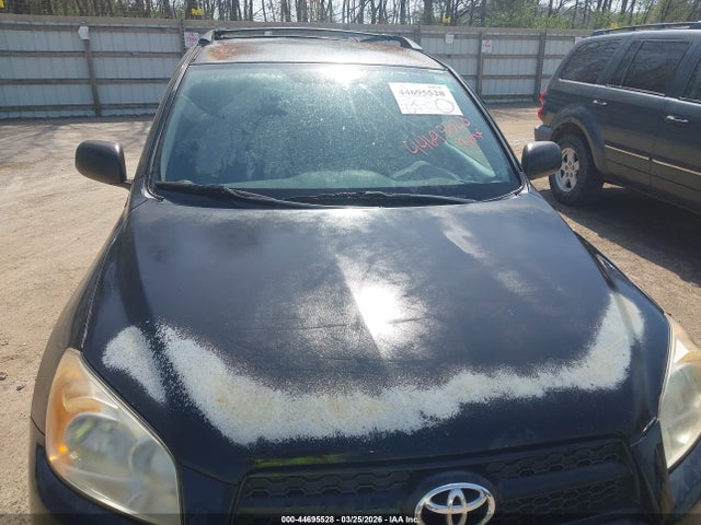 2009 TOYOTA RAV4 JTMZF33VX9D005419 Photo 5