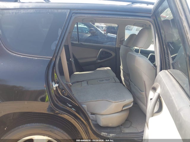 2009 TOYOTA RAV4 JTMZF33VX9D005419 Photo 7