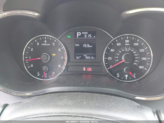 3KPFK4A78JE221149 KIA FORTE LX