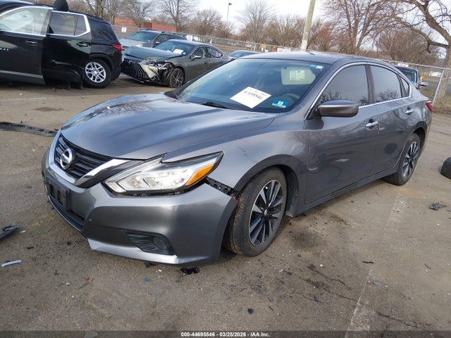 44695546 :رقم المزاد ، 1N4AL3AP3JC280995 vin ، 2018 Nissan Altima 2.5 Sv مزاد بيع