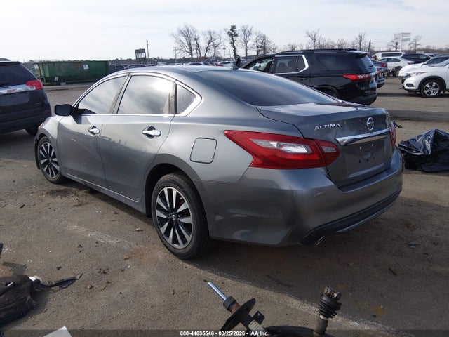 44695546 :رقم المزاد ، 1N4AL3AP3JC280995 vin ، 2018 Nissan Altima 2.5 Sv مزاد بيع