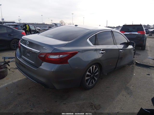 44695546 :رقم المزاد ، 1N4AL3AP3JC280995 vin ، 2018 Nissan Altima 2.5 Sv مزاد بيع