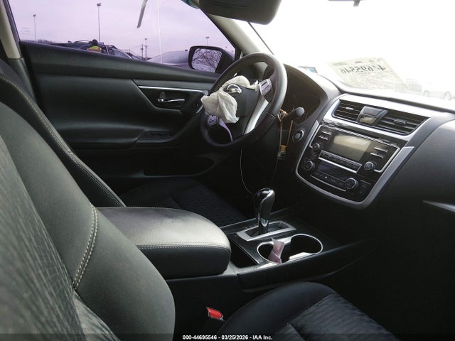 44695546 :رقم المزاد ، 1N4AL3AP3JC280995 vin ، 2018 Nissan Altima 2.5 Sv مزاد بيع