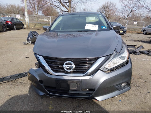 44695546 :رقم المزاد ، 1N4AL3AP3JC280995 vin ، 2018 Nissan Altima 2.5 Sv مزاد بيع
