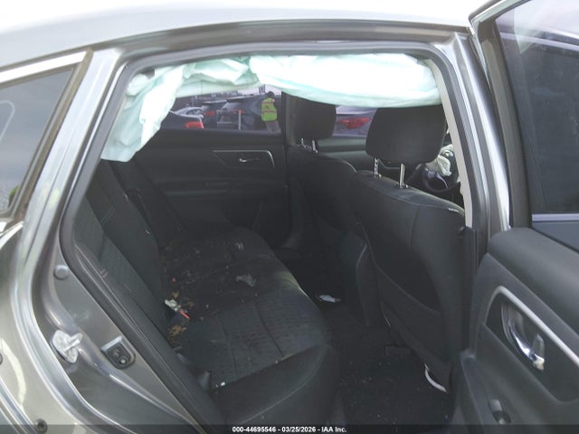44695546 :رقم المزاد ، 1N4AL3AP3JC280995 vin ، 2018 Nissan Altima 2.5 Sv مزاد بيع