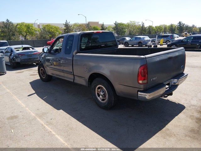 2003 Ford F-150 Lariat/xl/xlt მანქანა იყიდება აუქციონზე, vin: 1FTRX17W33KA47065, აუქციონის ნომერი: 44695548