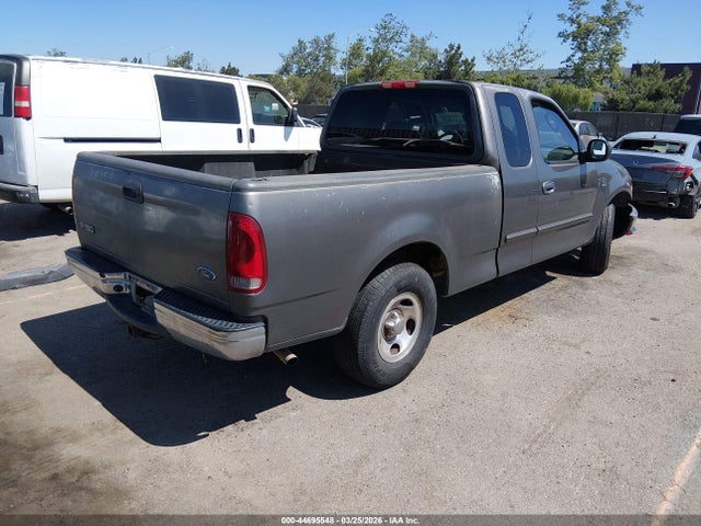 2003 Ford F-150 Lariat/xl/xlt მანქანა იყიდება აუქციონზე, vin: 1FTRX17W33KA47065, აუქციონის ნომერი: 44695548