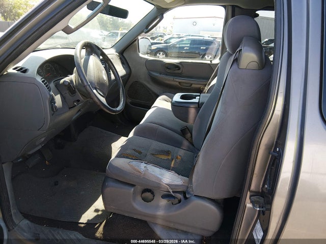 2003 Ford F-150 Lariat/xl/xlt მანქანა იყიდება აუქციონზე, vin: 1FTRX17W33KA47065, აუქციონის ნომერი: 44695548