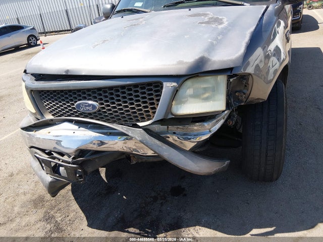2003 Ford F-150 Lariat/xl/xlt მანქანა იყიდება აუქციონზე, vin: 1FTRX17W33KA47065, აუქციონის ნომერი: 44695548