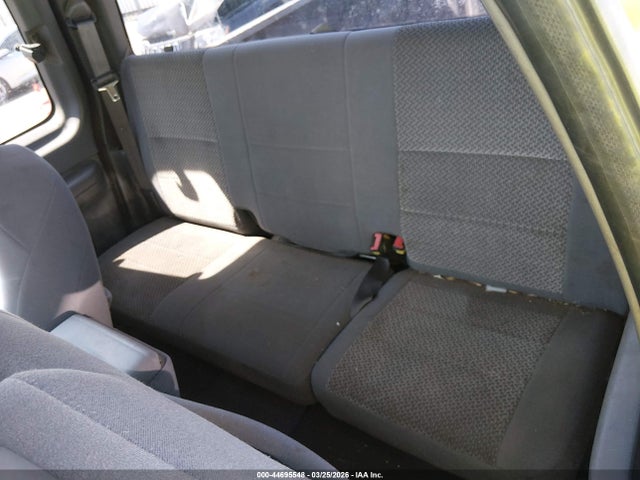 2003 Ford F-150 Lariat/xl/xlt მანქანა იყიდება აუქციონზე, vin: 1FTRX17W33KA47065, აუქციონის ნომერი: 44695548