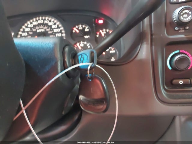 2004 CHEVROLET AVALANCHE 1500 3GNEK12T84G161413 Photo 10