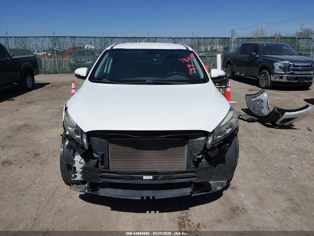 KIA Sorento 2.4l Lx 2017 5XYPG4A30HG222280 Image 13
