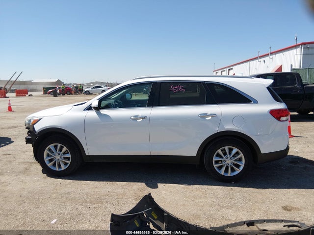 KIA Sorento 2.4l Lx 2017 5XYPG4A30HG222280 Image 15