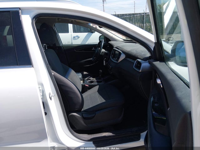 KIA Sorento 2.4l Lx 2017 5XYPG4A30HG222280 Image 5