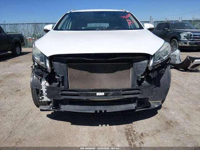 KIA Sorento 2.4l Lx 2017 5XYPG4A30HG222280 Image 6