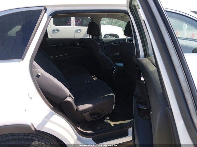 KIA Sorento 2.4l Lx 2017 5XYPG4A30HG222280 Image 8