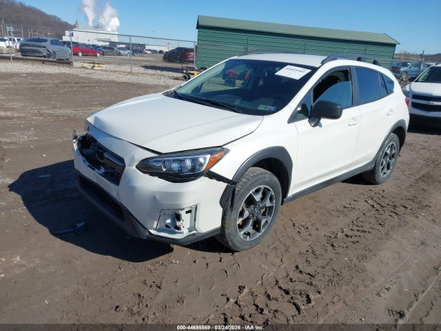 Продажа на аукционе авто 2019 Subaru Crosstrek 2.0i, vin: JF2GTABC9KH340370, номер лота: 44695569