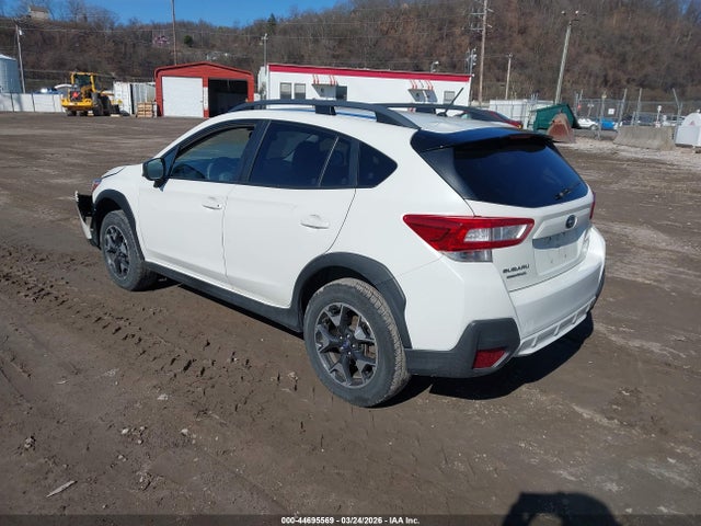 Продажа на аукционе авто 2019 Subaru Crosstrek 2.0i, vin: JF2GTABC9KH340370, номер лота: 44695569