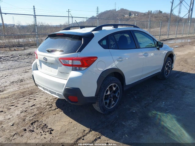 Продажа на аукционе авто 2019 Subaru Crosstrek 2.0i, vin: JF2GTABC9KH340370, номер лота: 44695569