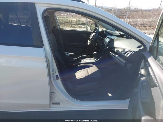 Продажа на аукционе авто 2019 Subaru Crosstrek 2.0i, vin: JF2GTABC9KH340370, номер лота: 44695569