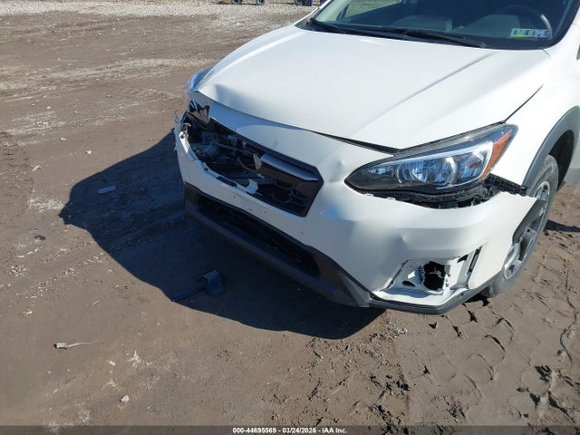 Продажа на аукционе авто 2019 Subaru Crosstrek 2.0i, vin: JF2GTABC9KH340370, номер лота: 44695569