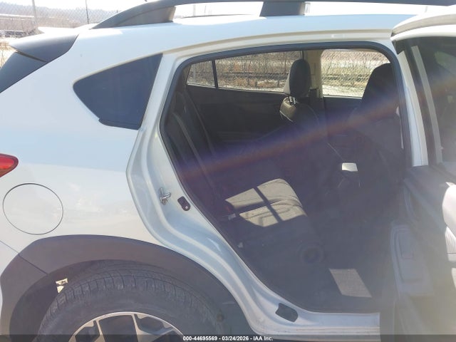 Продажа на аукционе авто 2019 Subaru Crosstrek 2.0i, vin: JF2GTABC9KH340370, номер лота: 44695569