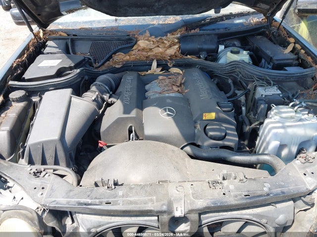 Продаж на аукціоні авто 1998 Mercedes-benz E 320, vin: WDBJF65F9WA619247, номер лоту: 44695571