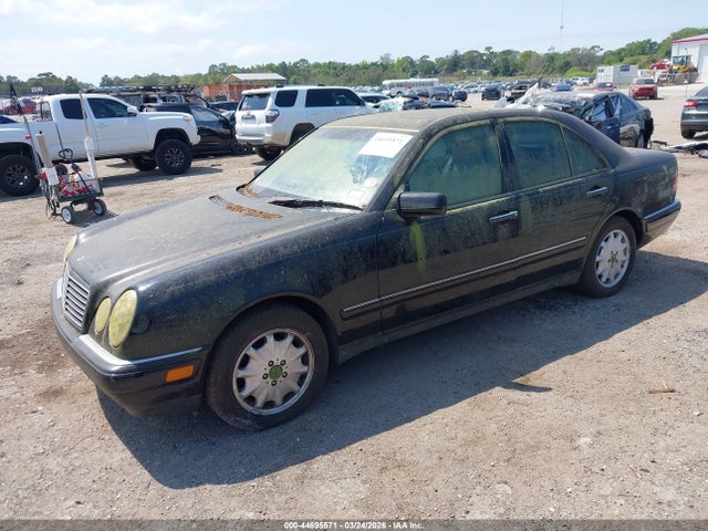 Продаж на аукціоні авто 1998 Mercedes-benz E 320, vin: WDBJF65F9WA619247, номер лоту: 44695571