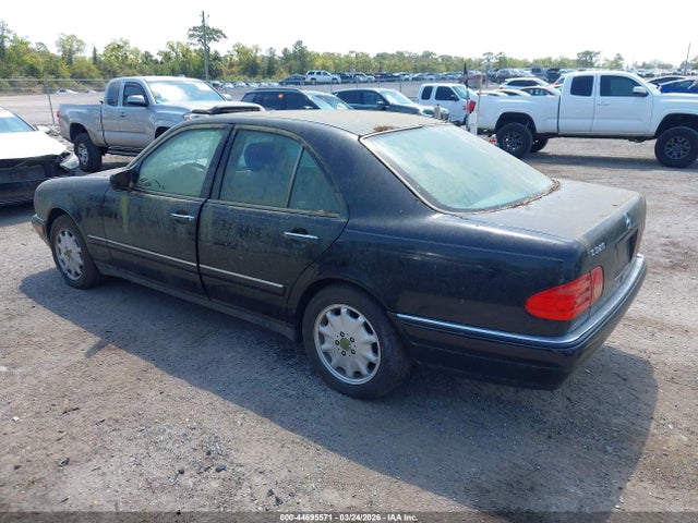 Продаж на аукціоні авто 1998 Mercedes-benz E 320, vin: WDBJF65F9WA619247, номер лоту: 44695571