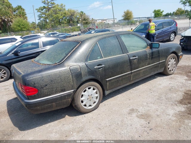Продаж на аукціоні авто 1998 Mercedes-benz E 320, vin: WDBJF65F9WA619247, номер лоту: 44695571