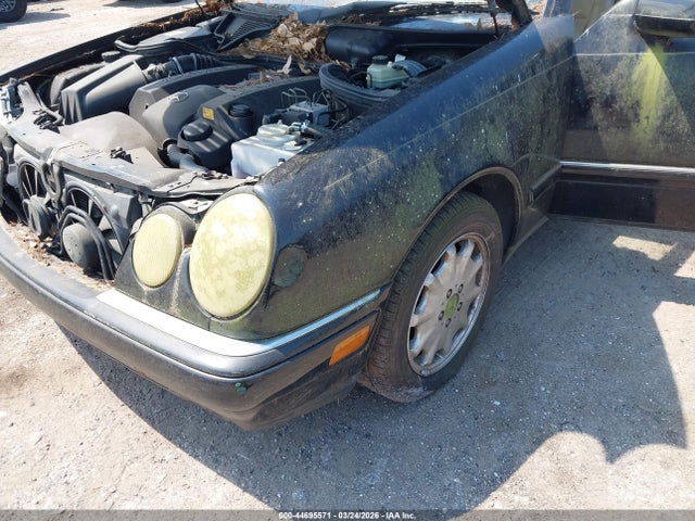 Продаж на аукціоні авто 1998 Mercedes-benz E 320, vin: WDBJF65F9WA619247, номер лоту: 44695571