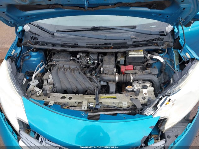 Nissan Versa Note Sv 2015 3N1CE2CPOFL445520 Image 10