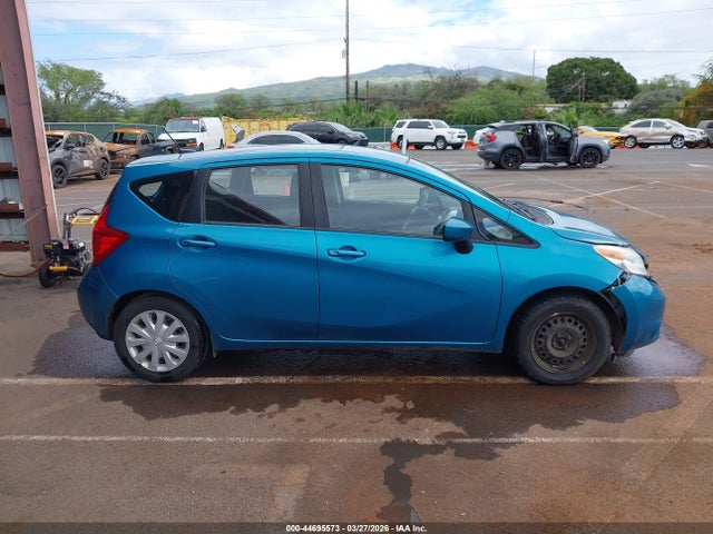 Nissan Versa Note Sv 2015 3N1CE2CPOFL445520 Image 13