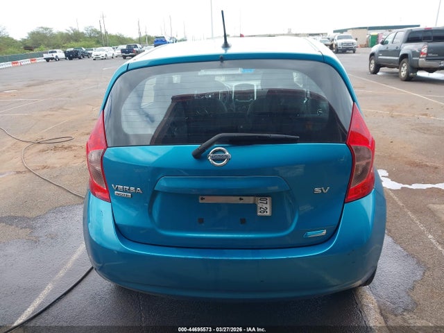 Nissan Versa Note Sv 2015 3N1CE2CPOFL445520 Image 16