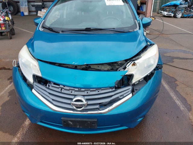Nissan Versa Note Sv 2015 3N1CE2CPOFL445520 Image 6