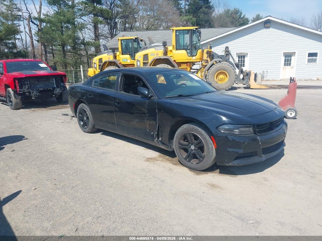 Продажа на аукционе авто 2019 Dodge Charger Sxt Rwd, vin: 2C3CDXBG4KH698782, номер лота: 44695574