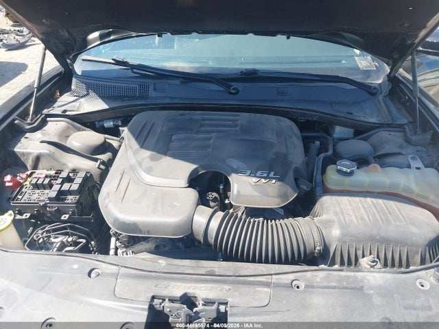 2019 Dodge Charger Sxt Rwd მანქანა იყიდება აუქციონზე, vin: 2C3CDXBG4KH698782, აუქციონის ნომერი: 44695574