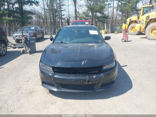 2019 Dodge Charger Sxt Rwd მანქანა იყიდება აუქციონზე, vin: 2C3CDXBG4KH698782, აუქციონის ნომერი: 44695574