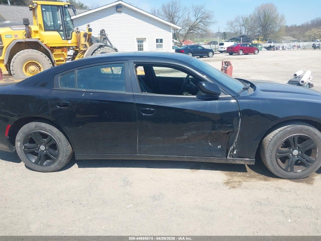 2019 Dodge Charger Sxt Rwd მანქანა იყიდება აუქციონზე, vin: 2C3CDXBG4KH698782, აუქციონის ნომერი: 44695574
